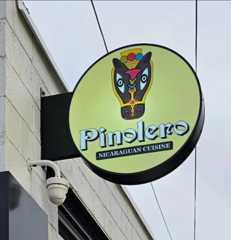 Sidewalk A-Frame Sign