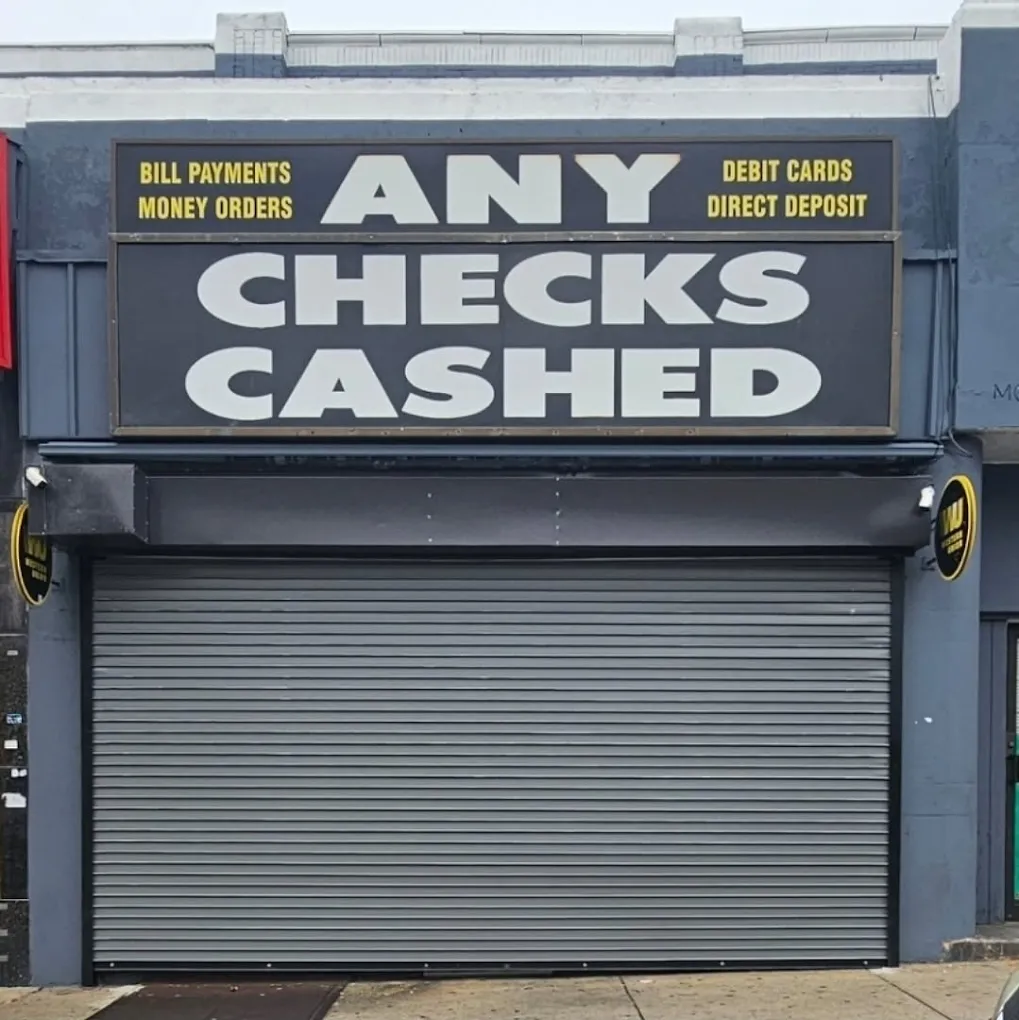 Custom LED Flex Neon Signage